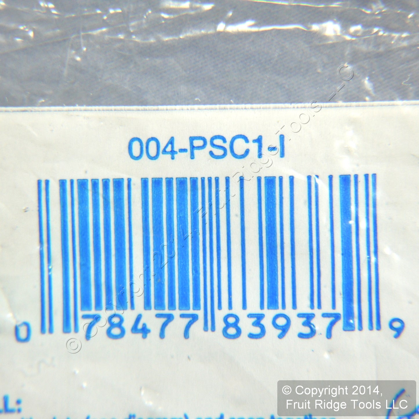 Leviton PSC1-I Ivory 1-Gang Toggle Unbreakable Sectional Cover Strap Mount 25pcs