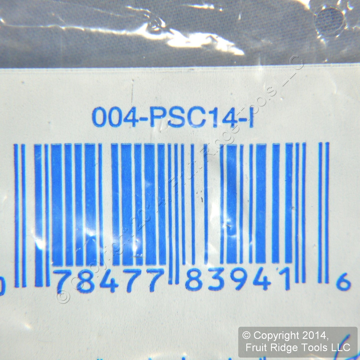 Leviton PSC14-I Ivory 1-Gang Blank Unbreakable Sectional Cover trap Mount 25pcs