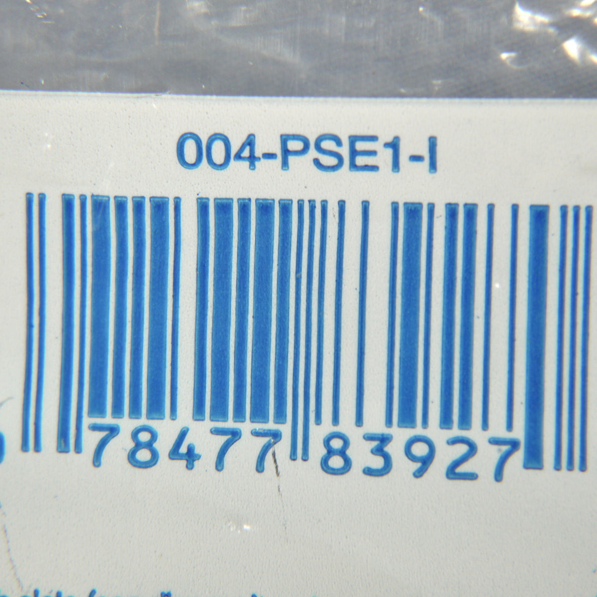 Leviton PSE1-I Ivory 1-Gang Toggle Unbreakable Sectional Wallplate Cover 25pcs