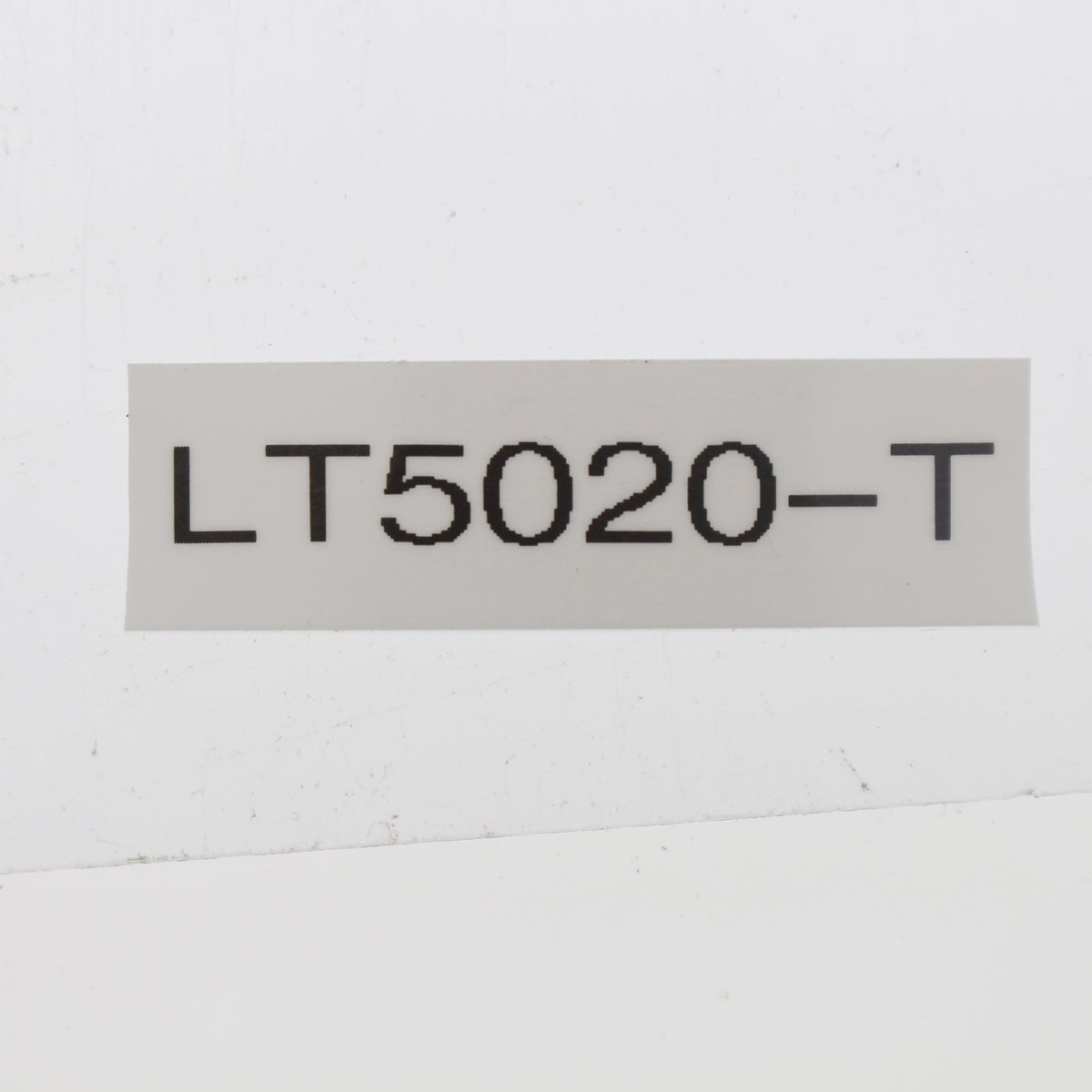 Leviton Light Almond Tamper Resistant Single Receptacle 5-20R 20A Bulk T5020-T