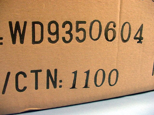 GE White 1.41" Outlet Receptacle Unbreakable Wallplate Cover w/o Screws 1100pcs