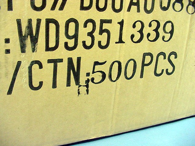 GE White 3-Gang Toggle Unbreakable Nylon Wallplate Covers w/o Screws 600pc