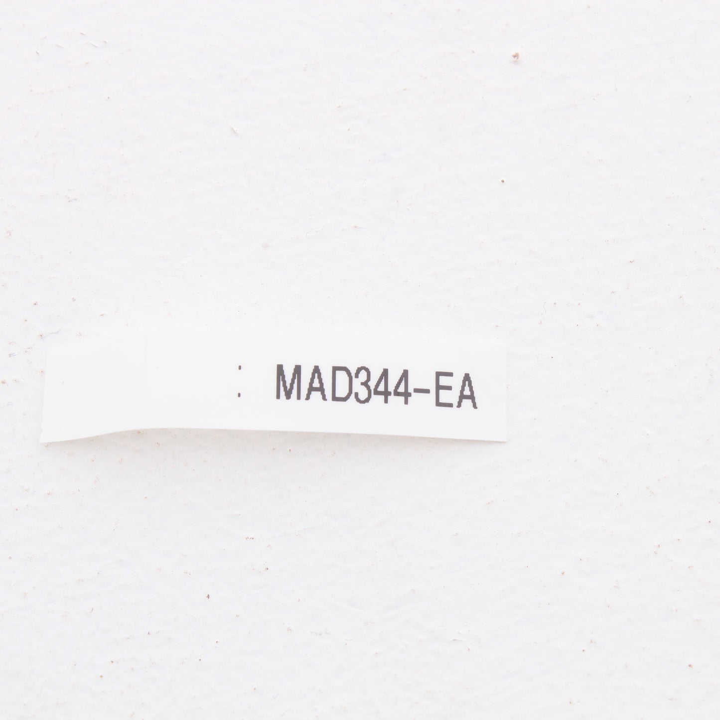 Madison 344 Malleable 1.25" Right Angle Pipe Clamp