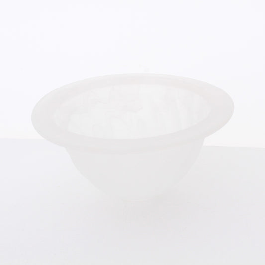 Maxim Lighting GLS91066MR Replacement Glass Shade Marble Glass