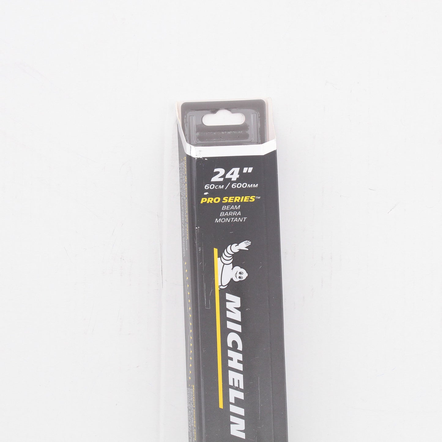 Michelin Pro Series #234 24" Beam Wiper Blade All-Season Performance 10000234