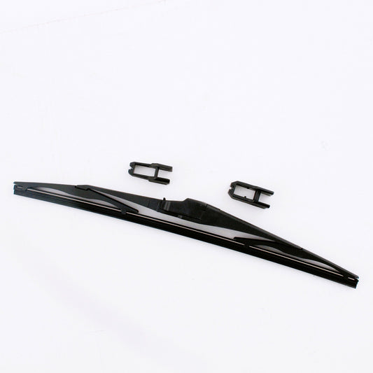 Michelin Pro Series 16" Rear Wiper Blade Conventional All Weather E-Type Adapter