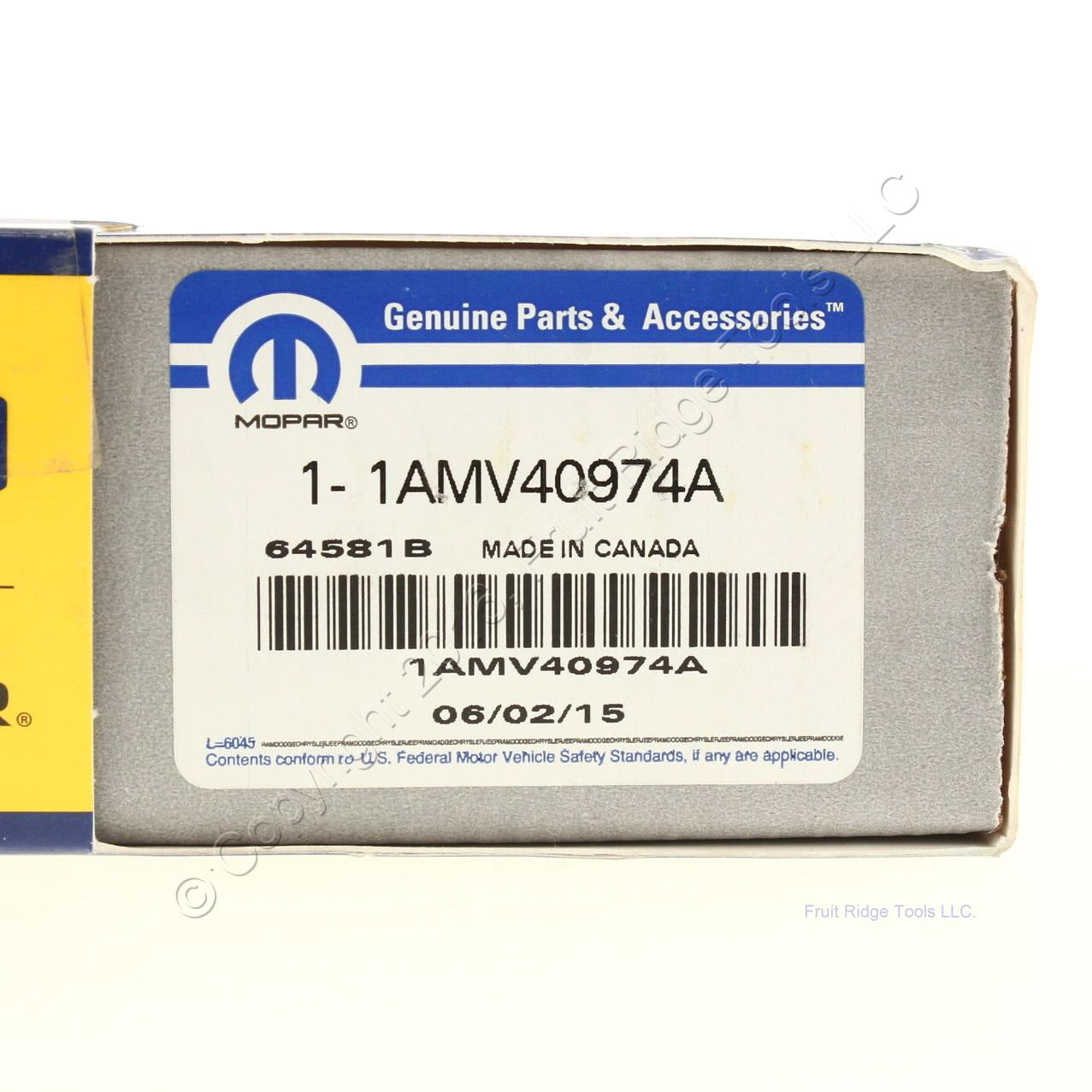 Magneti Marelli Brake Pads For Express Escalade Savana Yukon Tahoe Avalanche