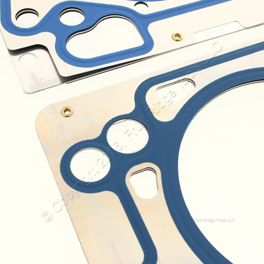 1 Pair Mopar OEM Engine Cylinder Head Gaskets 4792752AE & 4792753AE