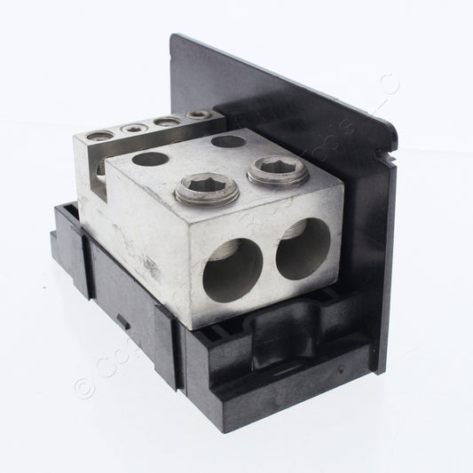 Mersen MPDB69350 Open-Style Power Distribution Blocks 620 A