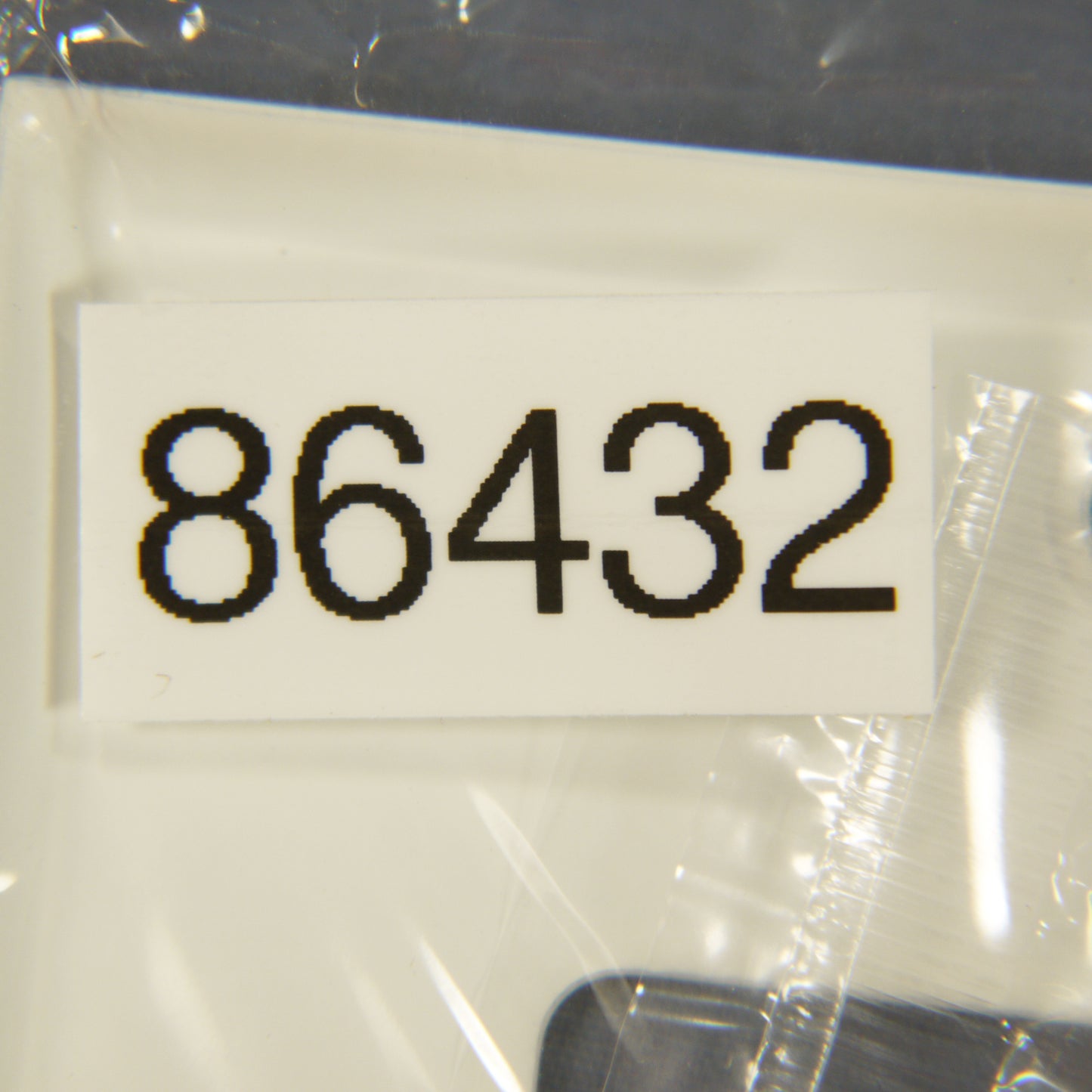 Mulberry 86432 White 2-Gang Toggle Decorator GFCI Metal Standard Wallplate Cover