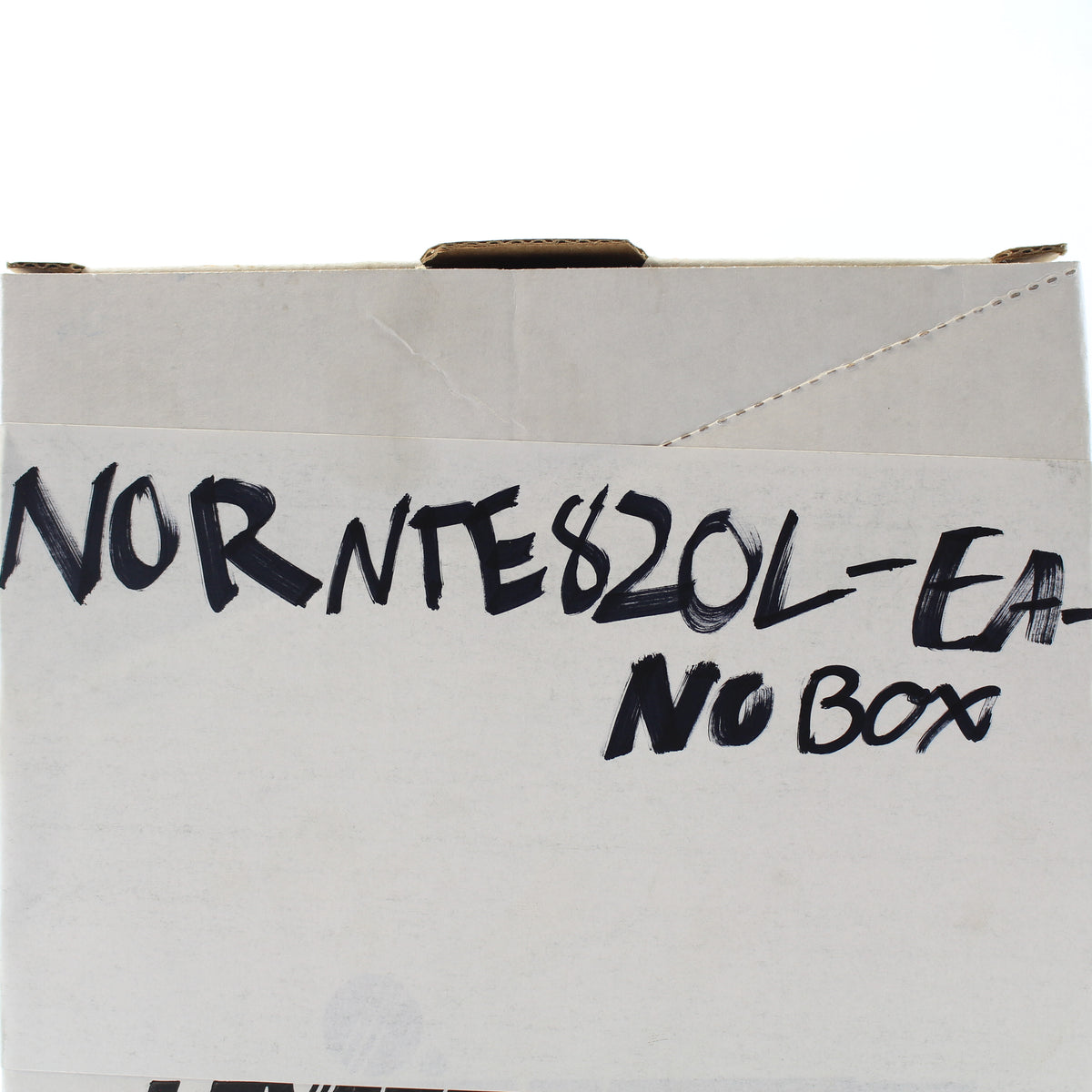 Nora Lighting Black Robo H-Style Cylindrical LED Track Head 3000K NTE-820L30F9B
