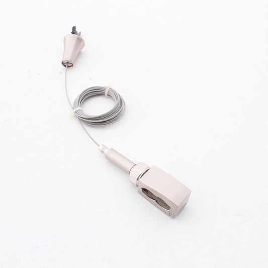 Nora Lighting NRS90-N91BN Ceiling & Rail Connector 73218035420