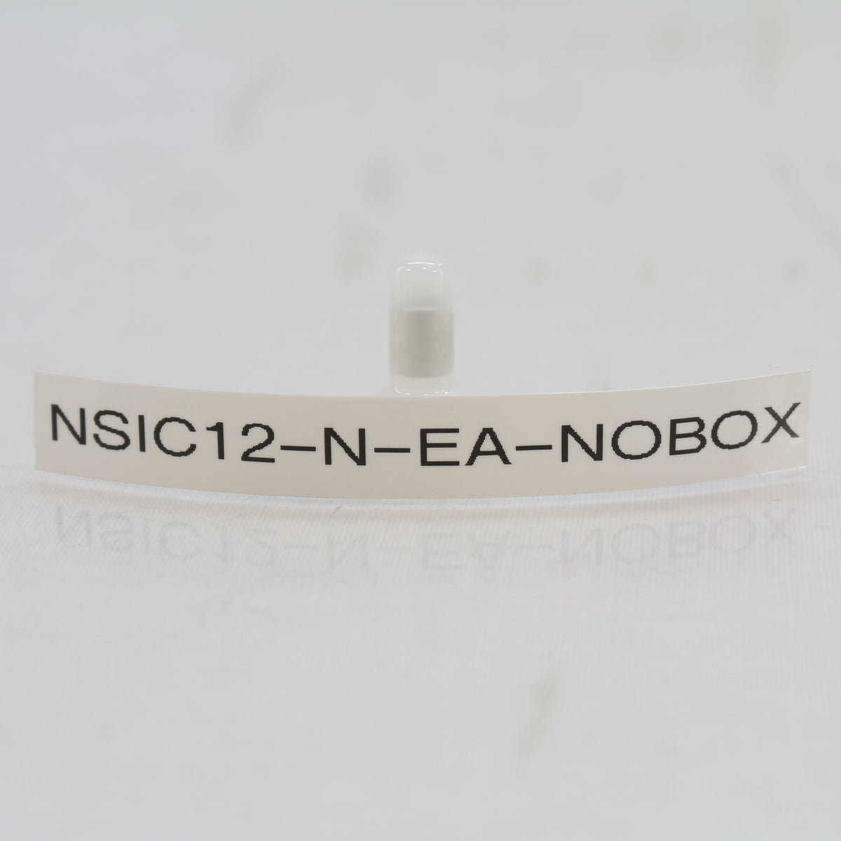 48-Pack NSI White EZ-Twist Closed End Connector Nylon 22-10 AWG 300V 105C C12-N