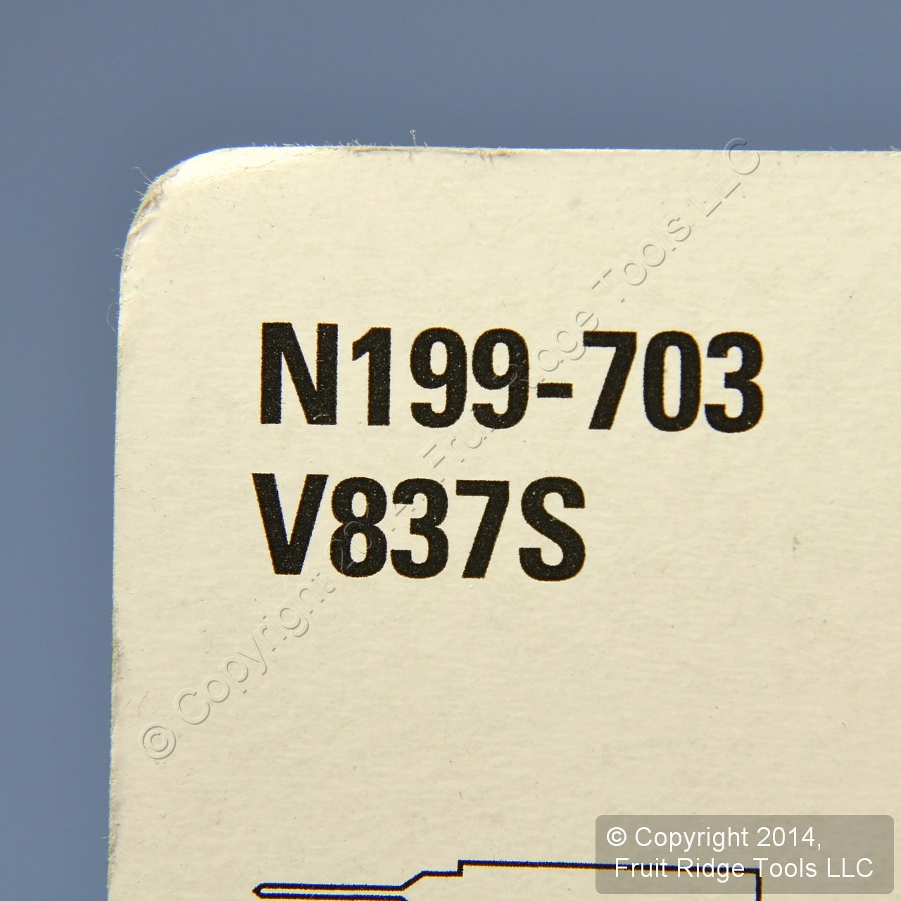 National Hardware Brass Dead Bolt Sliding Chain Lock Door Guard V837S N199-703