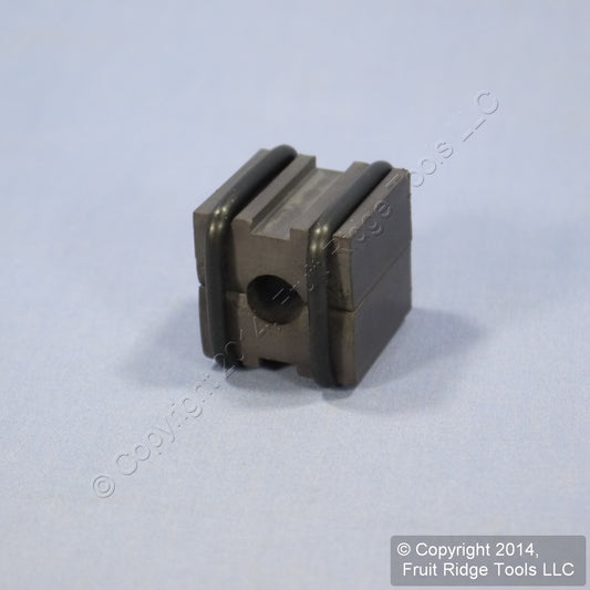 National Hardware Screwdriver Magnetizer Demagnetizer Rubber Tool N302-182