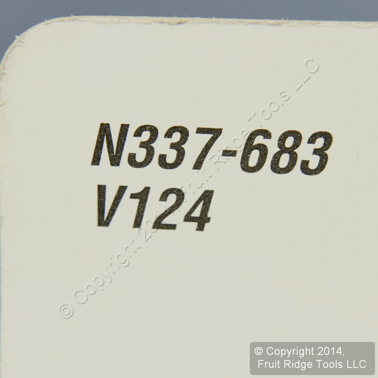 National Hardware N337-683 Zinc Plated 3" Heavy Duty Corner Joint Braces 2pcs