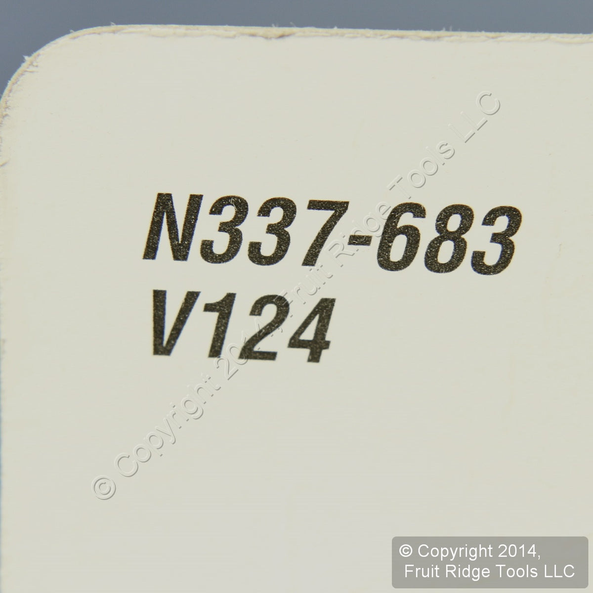 National Hardware N337-683 Zinc Plated 3" Heavy Duty Corner Joint Braces 2pcs
