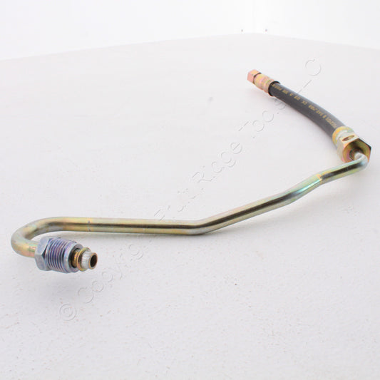 Omega 14'x3/8" Power Steering Return Hose for 92-00 Yukon 79-00 C2500 C3500