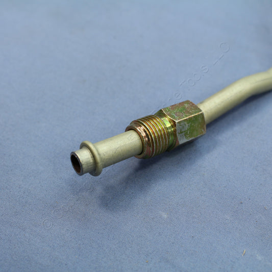 Omega Power Steering Pressure Line for 91-93 Regal Cutlass Grand Prix Lumina