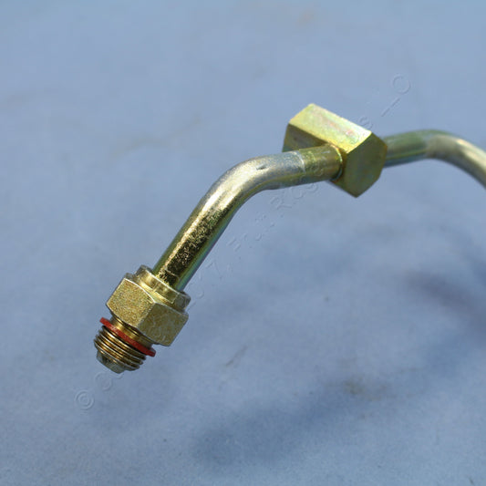 Omega Power Steering Pressure Line Hose w/Switch Port for 90-97 Ford Aerostar