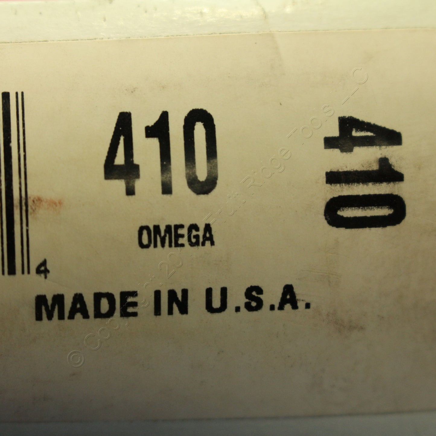 Omega Power Steering Pressure Line Hose for 92-93 Skylark Olds Achieva Grand Am