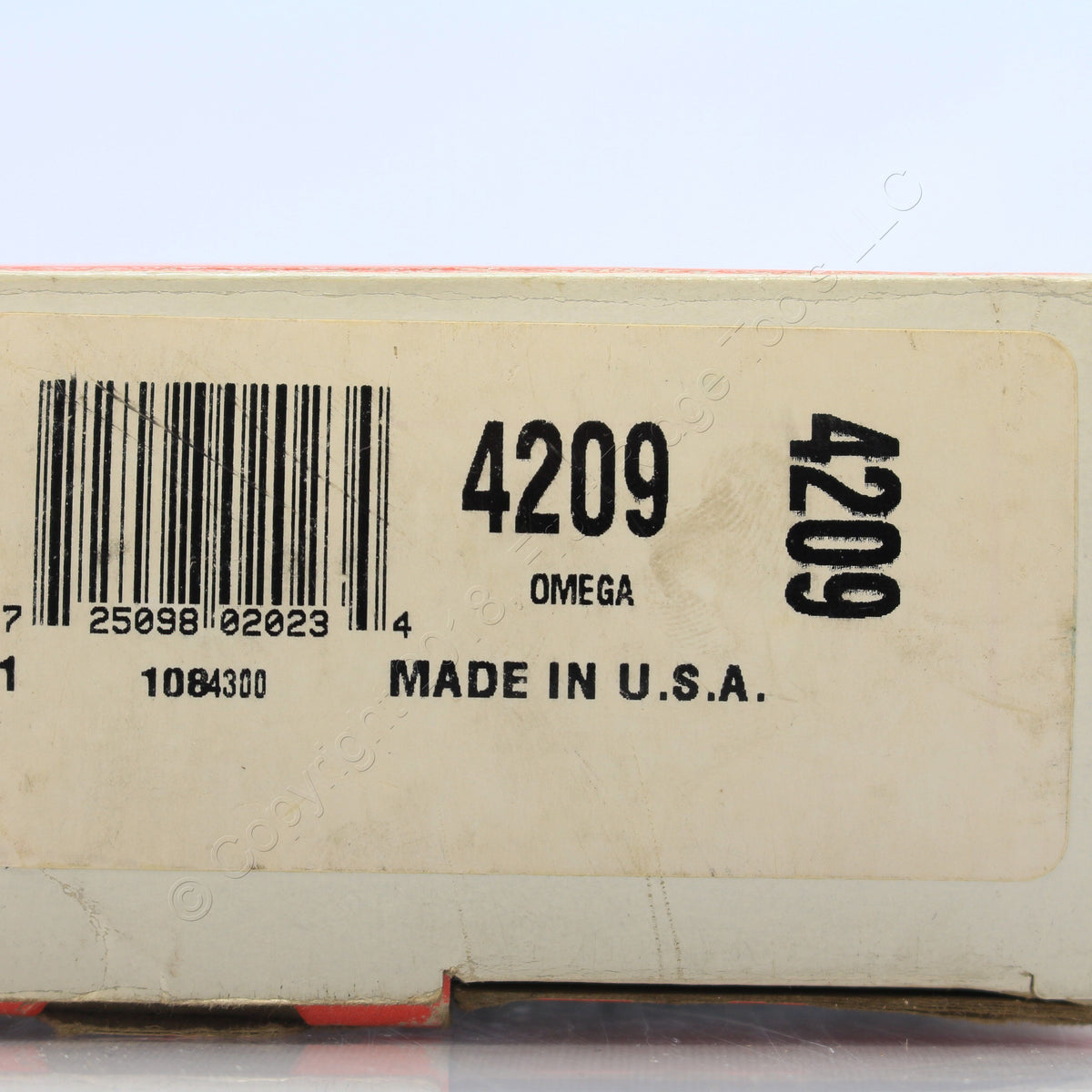 Omega Power Steering Pressure Line for 91-94 Navajo Ford Explorer 90-97 Ranger