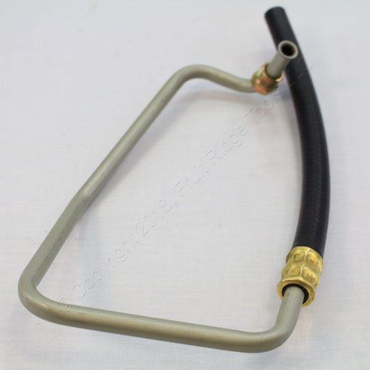 Omega Power Steering Pressure Line for 91-94 Navajo Ford Explorer 90-97 Ranger