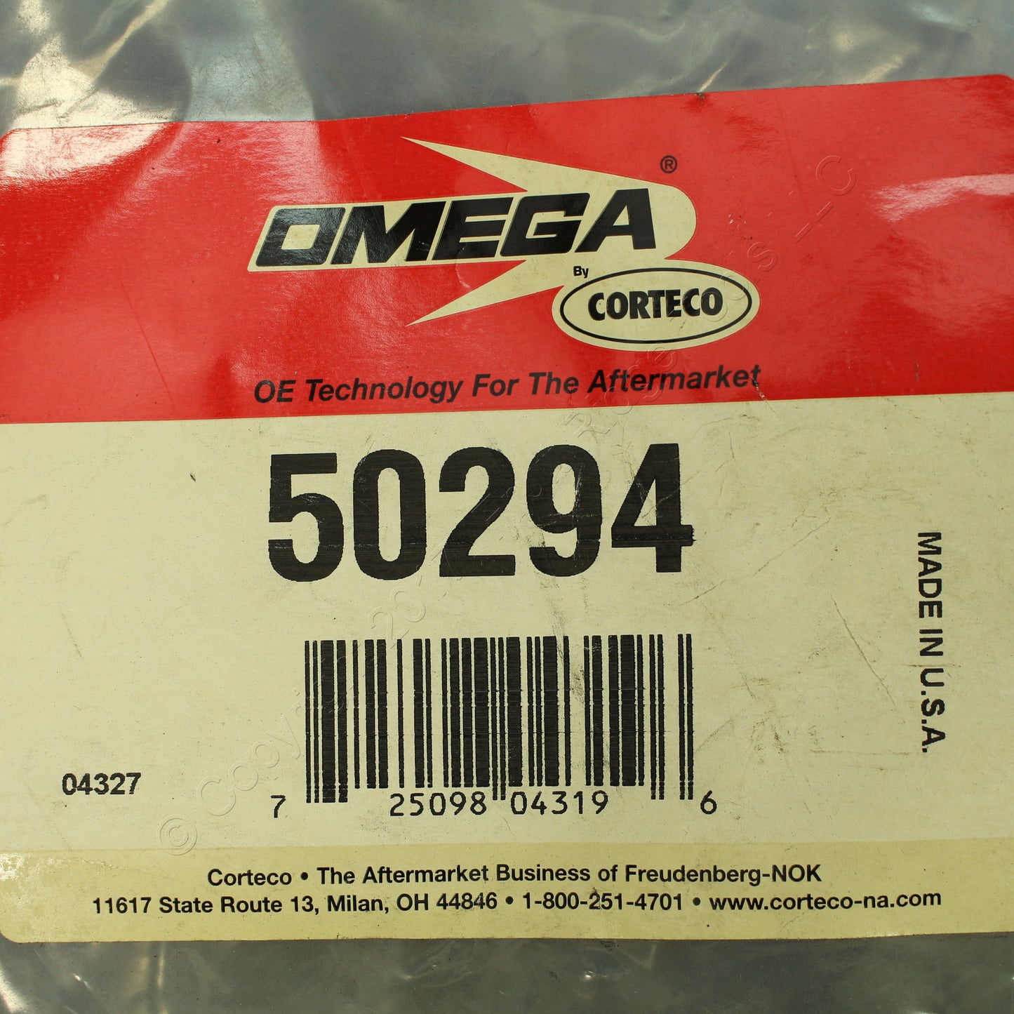 Omega Power Steering Pressure Line for 86-94 Olds 98 86-91 Delta88 86-90 Electra
