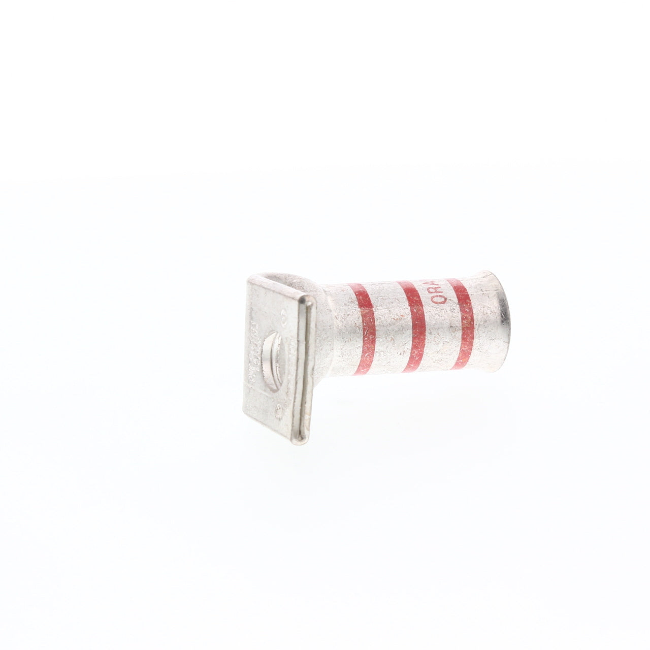Panduit Copper Lug One-Hole Flared Barrel Entry 90*