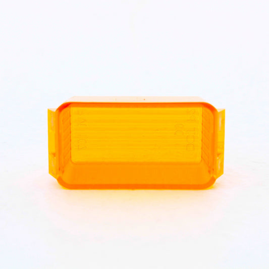 Peterson Amber Replacement Lens for V107A/107-3A Clearance Side Marker Light Bar