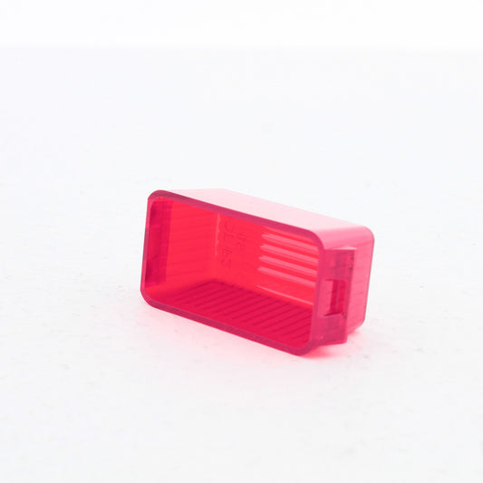Peterson Red Replacement Lens for V107A/107-3A Clearance Side Marker Light Bar