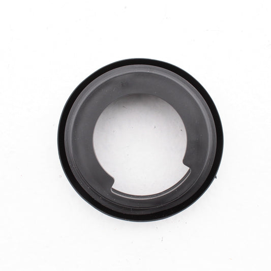 Peterson 14618 Open-Back 2" Trailer Wagon Side Marker Light Flush Mount Grommet