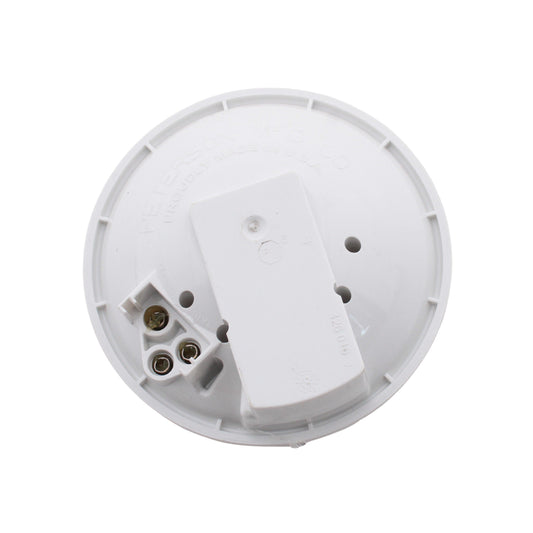 Peterson PET415-EA 4" Round Clear Back-Up Light