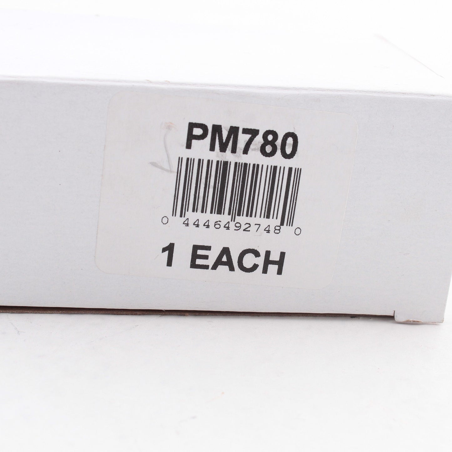 Peterson 780 Back-Up Alarm Single-Sound 97 DBA for Light & Medium Trucks
