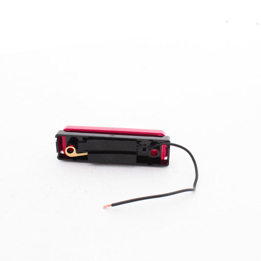 Peterson V161KR Red Piranha LED 3.81" Clearance Side Marker Light Kit