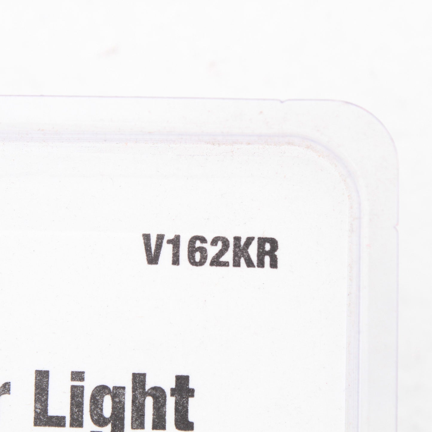 Peterson V162KR Red Piranha LED 2.5" Clearance Side Marker Light Kit w/ Grommet