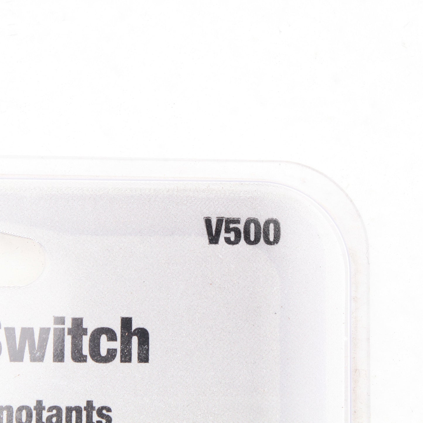 Peterson V500 7-Wire Turn Signal Switch for Vehicle Require Brake Light Circuit