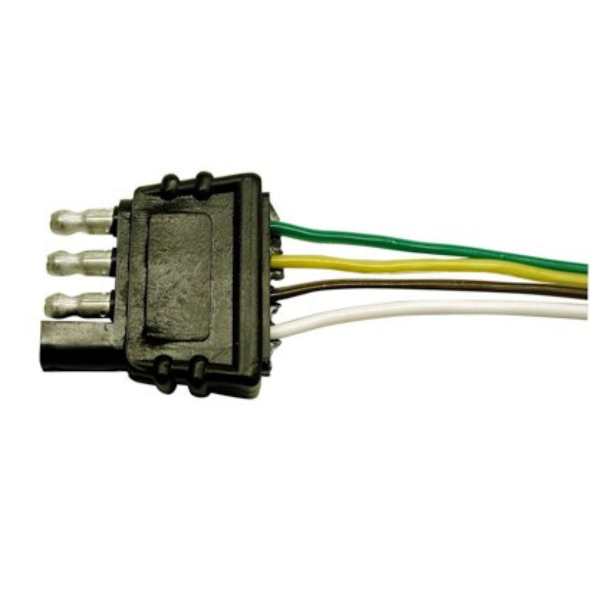 Peterson V5400A 4-Way Trailer Connector