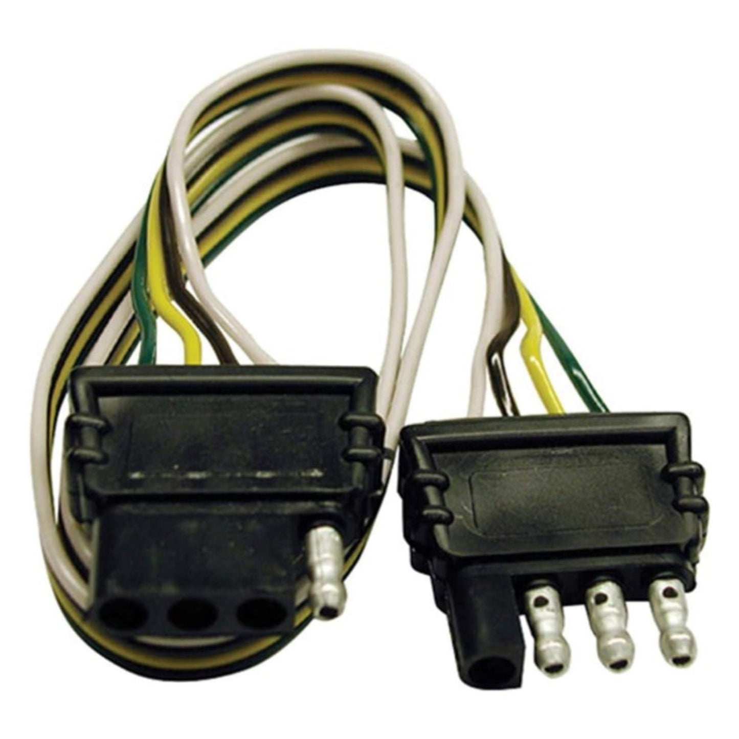 Peterson V5401 30" 4-Way Trailer and Trunk Extension Harness