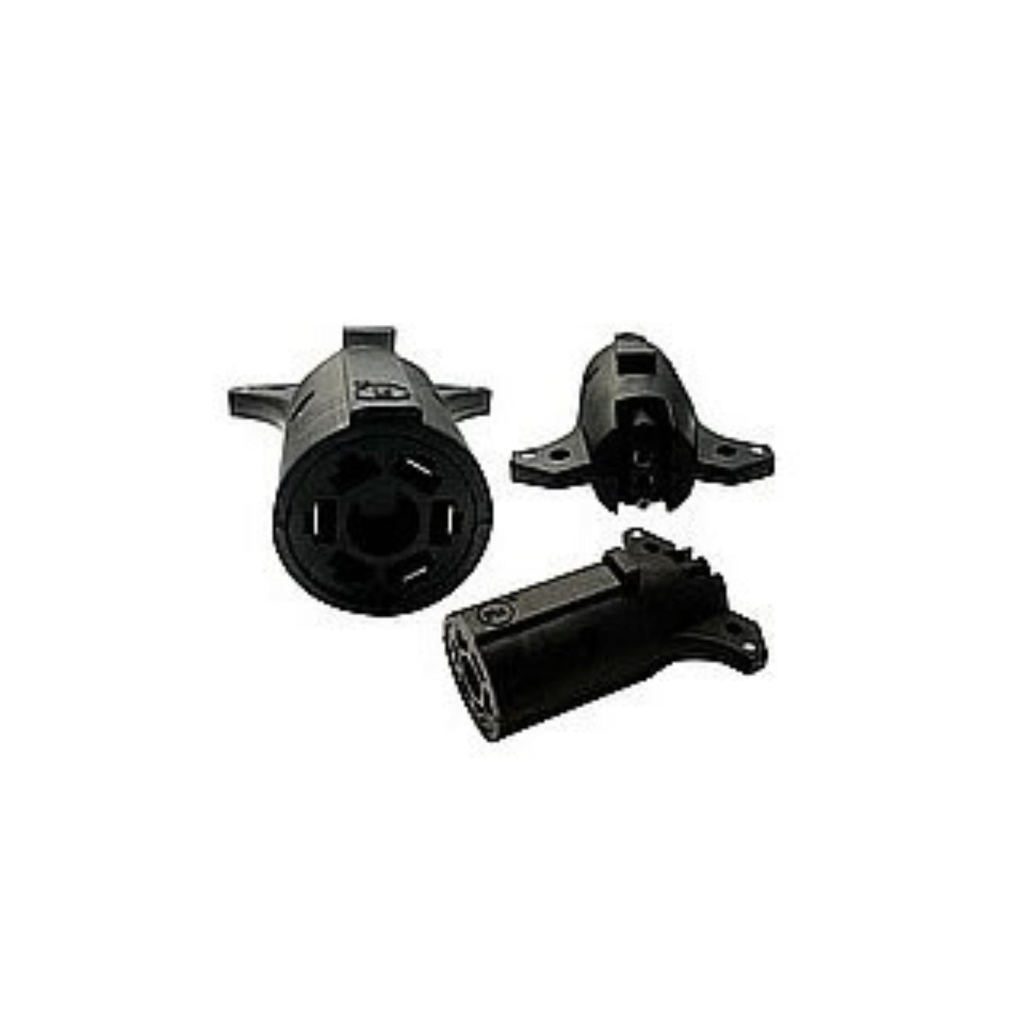 Peterson V5414 3-1/2" Harness Adapter 7 to 4-Way