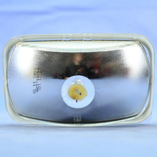 Philips H4701 Halogen Headlamp C-6 12V 65W High Beam for 1991-1997 Firebird
