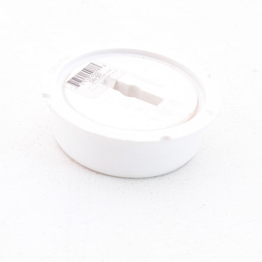PlumBest 3" PVC Internal Pipe C/O FTG