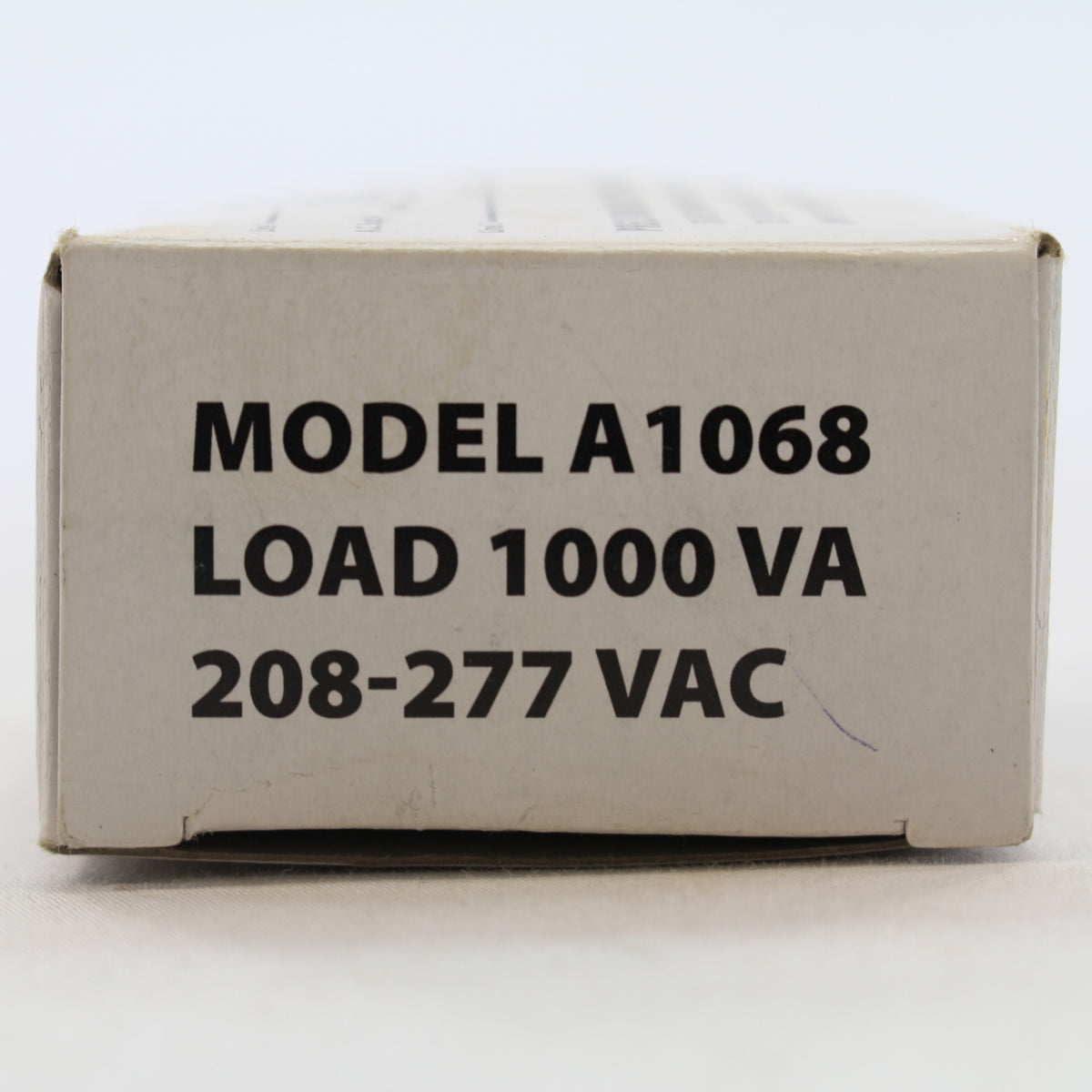 Precision A1068 208-277V 1000VA Button Style Photocell Sensor