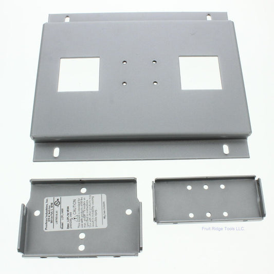 Peerless LCFL-V400 LCFL For Vesa (200 x 200) V400 Silver