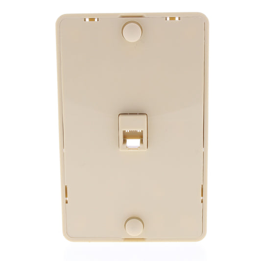 Rohs 30-9705-BU Conn Telephone/Telecom F 12 POS ST Wall Mount 12 Terminal