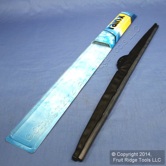 Rain-X 26" Winter Windshield Wiper Blade for J Hook Bayonet Side Pin