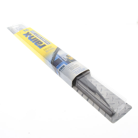Rain-X 5079307 Heavy Duty Commercial Vehicle Windshield Wiper Blade 16"