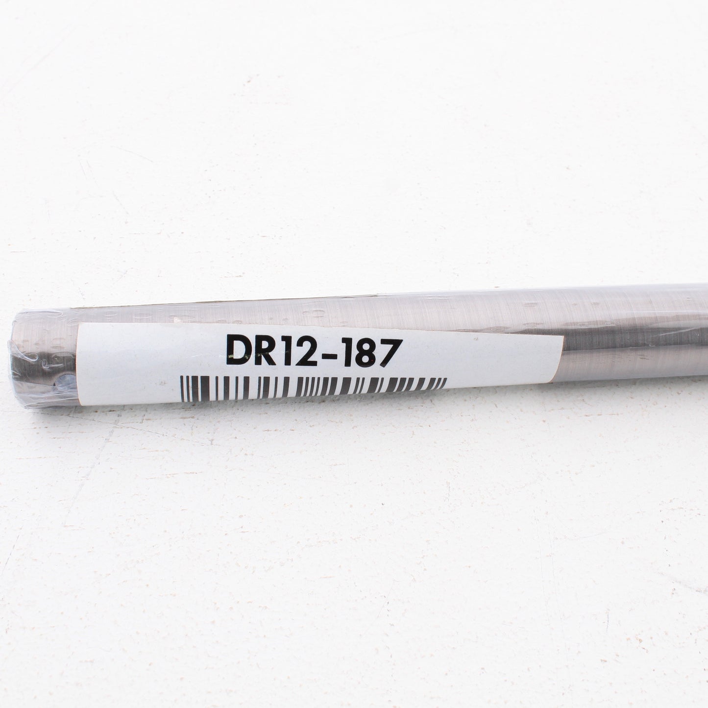 Savoy House 12" Downrod in Brushed Pewter DR12-187