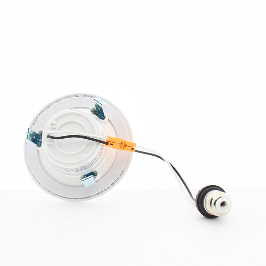 Satco LED 8.5W Downlight Retrofit 50W 4000K S29715