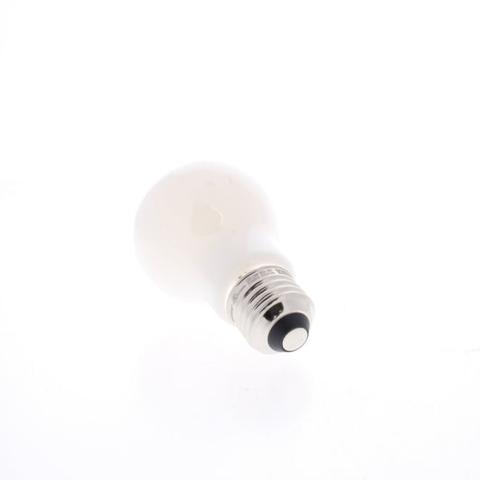 Satco LED 7.5W A19 60W Replacement Bulb 3000K Soft White S39809